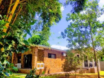 21 Oranges Hosterías  en  Puerto Iguazú