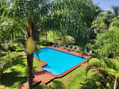 Hosterías 21 Oranges