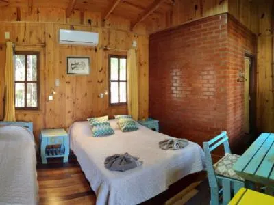 Hosterías 21 Oranges