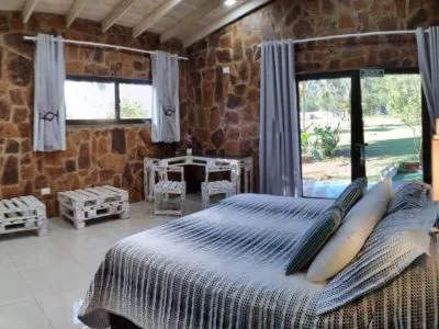 Hosterías 21 Oranges