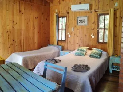 Hosterías 21 Oranges