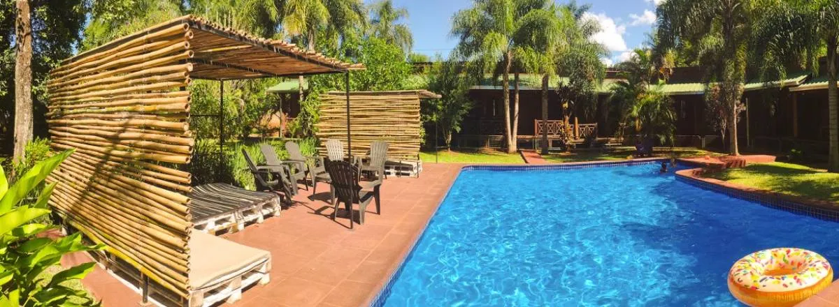 Hosterías 21 Oranges