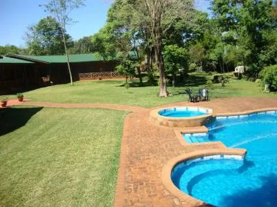 Toucan Lodge Lodges  in  Puerto Iguazú