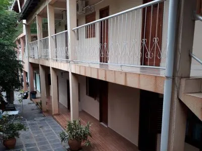 Los Rios Hostels  in  Puerto Iguazú