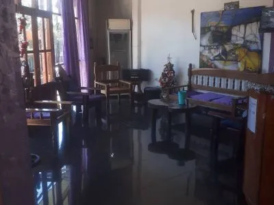 Albergues/Hostels Los Rios