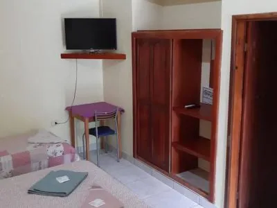 Albergues/Hostels Los Rios