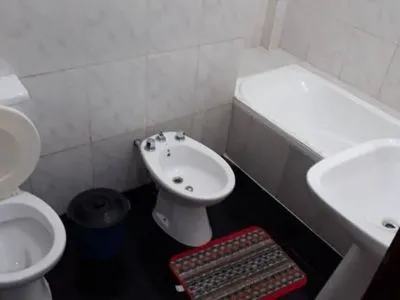 Albergues/Hostels Los Rios