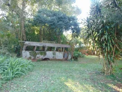 Eterno Reverdecer Campings Organizados  en  Puerto Iguazú