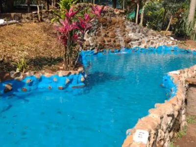 Fully-equipped Camping Sites Costa Ramon