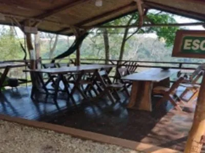 Fully-equipped Camping Sites Costa Ramon