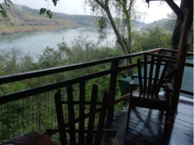 Fully-equipped Camping Sites Costa Ramon