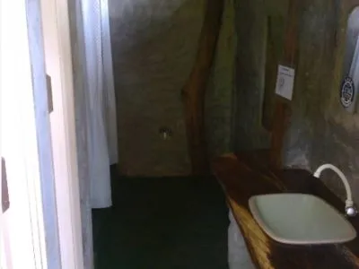 Fully-equipped Camping Sites Costa Ramon