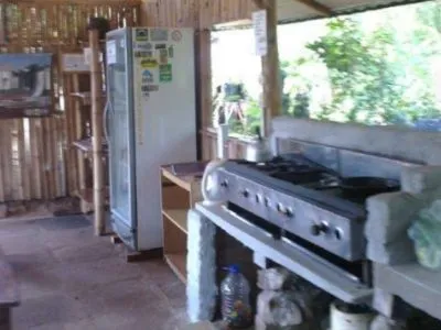 Fully-equipped Camping Sites Costa Ramon