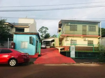 Guatambu Apart Hotels  in  Puerto Iguazú