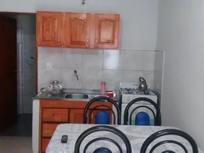 Apart Hotels Guatambu