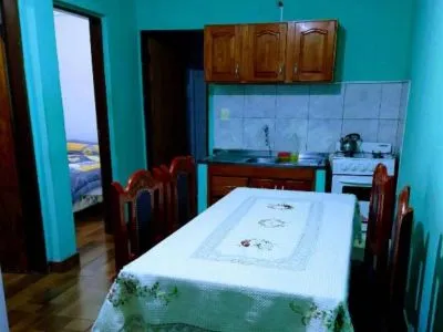 Apart Hotels Guatambu