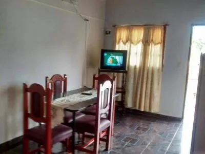 Apart Hotels Guatambu