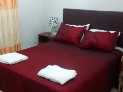 Apart Hotels Guatambu