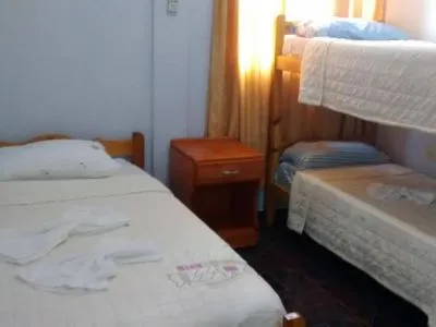 Apart Hotels Guatambu