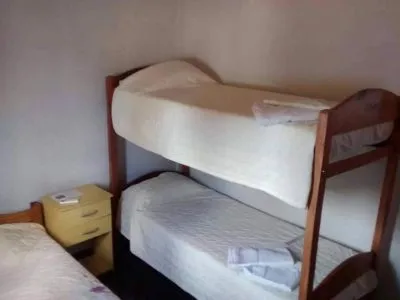 Apart Hotels Guatambu