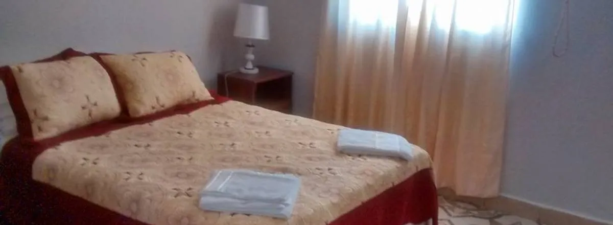 Apart Hotels Guatambu