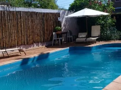 Marangatú Apart Hotel Apart Hotels  in  Puerto Iguazú