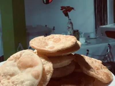 Apart Hoteles Marangatú Apart Hotel