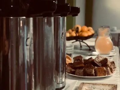 Apart Hoteles Marangatú Apart Hotel