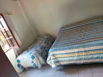 Apart Hoteles Marangatú Apart Hotel