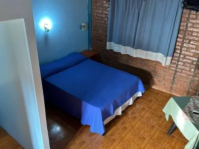 Apart Hoteles Marangatú Apart Hotel