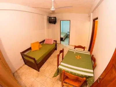 Lo de Carmen Apart Apart Hotels  in  Puerto Iguazú