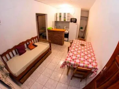 Apart Hoteles Lo de Carmen Apart