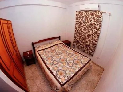 Apart Hoteles Lo de Carmen Apart