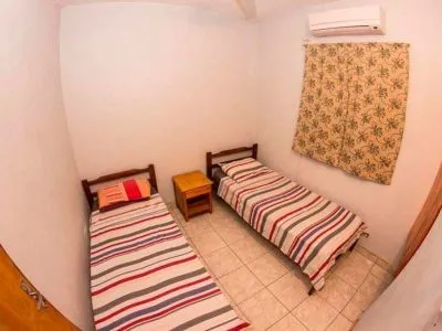 Apart Hoteles Lo de Carmen Apart