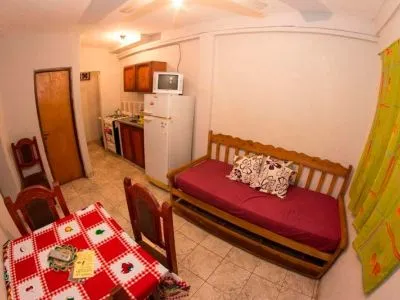 Apart Hoteles Lo de Carmen Apart