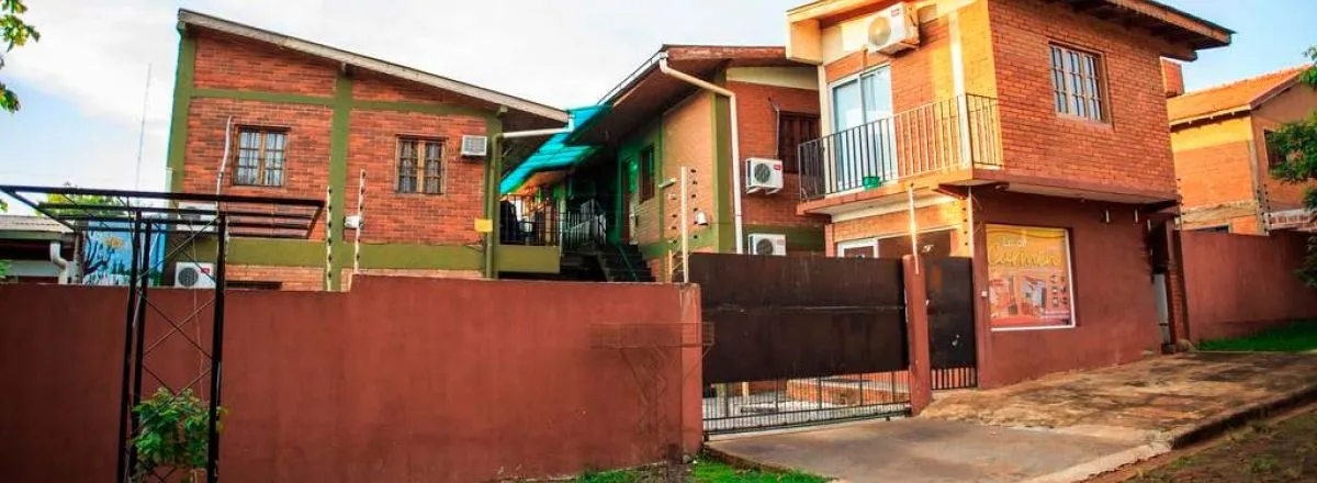 Apart Hoteles Lo de Carmen Apart