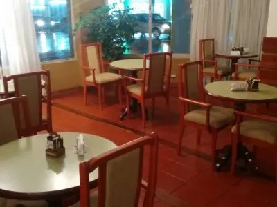 1-star Hotels Canciller