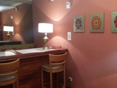 1-star Hotels Canciller