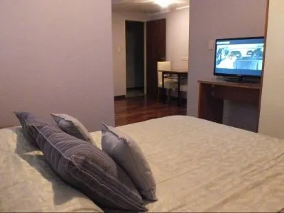 1-star Hotels Canciller