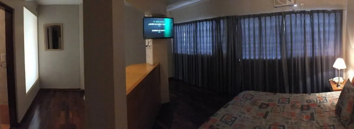 1-star Hotels Canciller