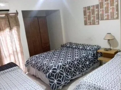 2-star Hotels Posta Norte