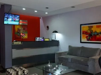 1-star Hotels Santa Catalina