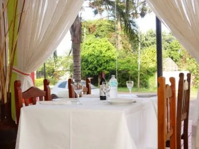 1-star Hotels Santa Catalina