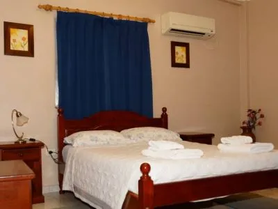 1-star Hotels Santa Catalina