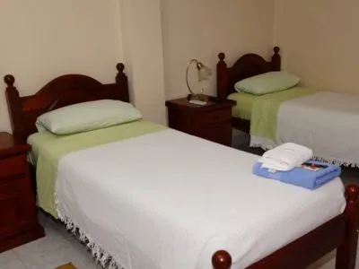 1-star Hotels Santa Catalina