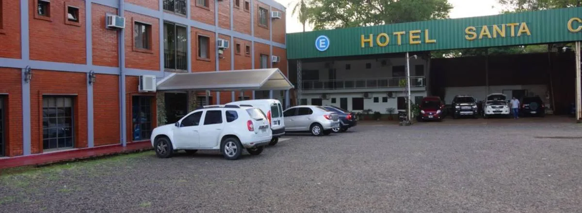 1-star Hotels Santa Catalina