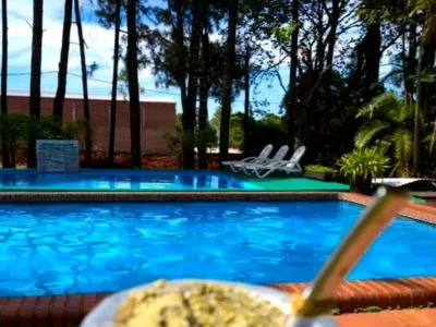 Hoteles Brisas de Garupá