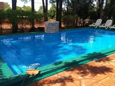 Hoteles Brisas de Garupá