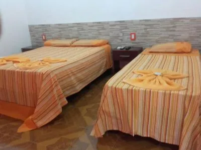 Hoteles Brisas de Garupá