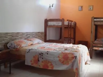 Hoteles Brisas de Garupá